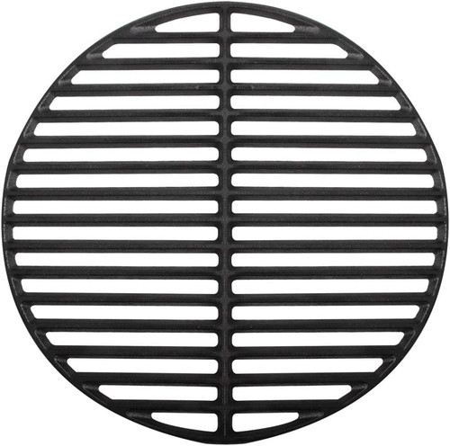 Cast iron cooking grids - cooking,