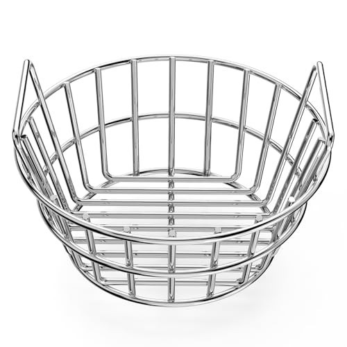 Onlyfire charcoal ash basket - charcoal,