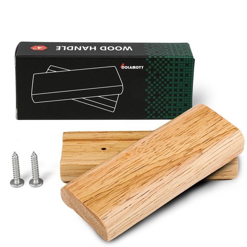 Wood handle replacement - wood,