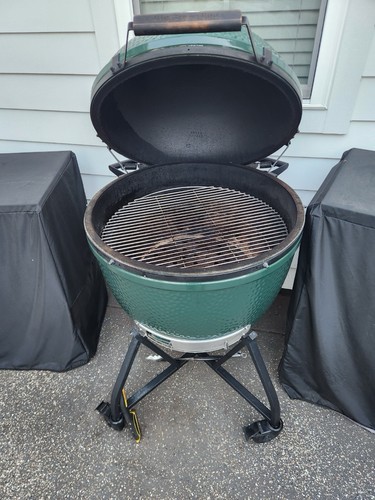 Large green egg - x-large,